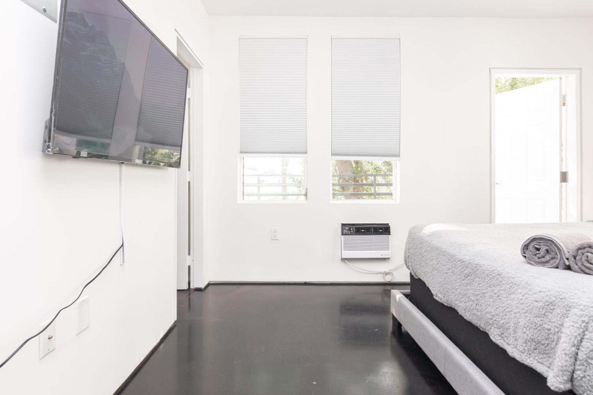 Miami Studio - Heart Of Wynwood And Midtown Exterior photo